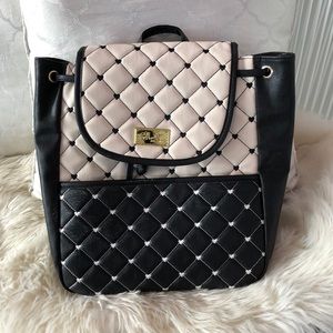 Betsy Johnson backpack